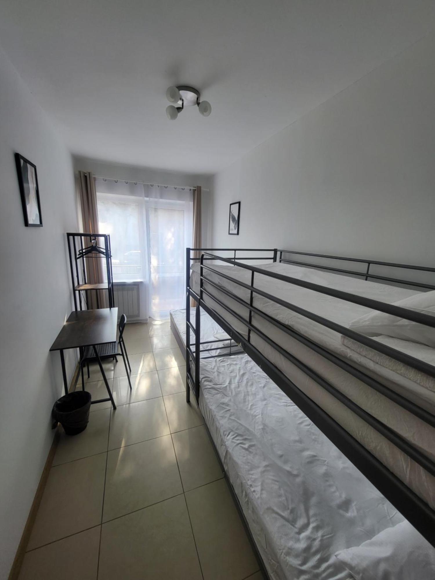 Rooms4Rest Popularna - Private Rooms For Tourists - Atr Consulting Sp, Z O,O, Varşova Dış mekan fotoğraf
