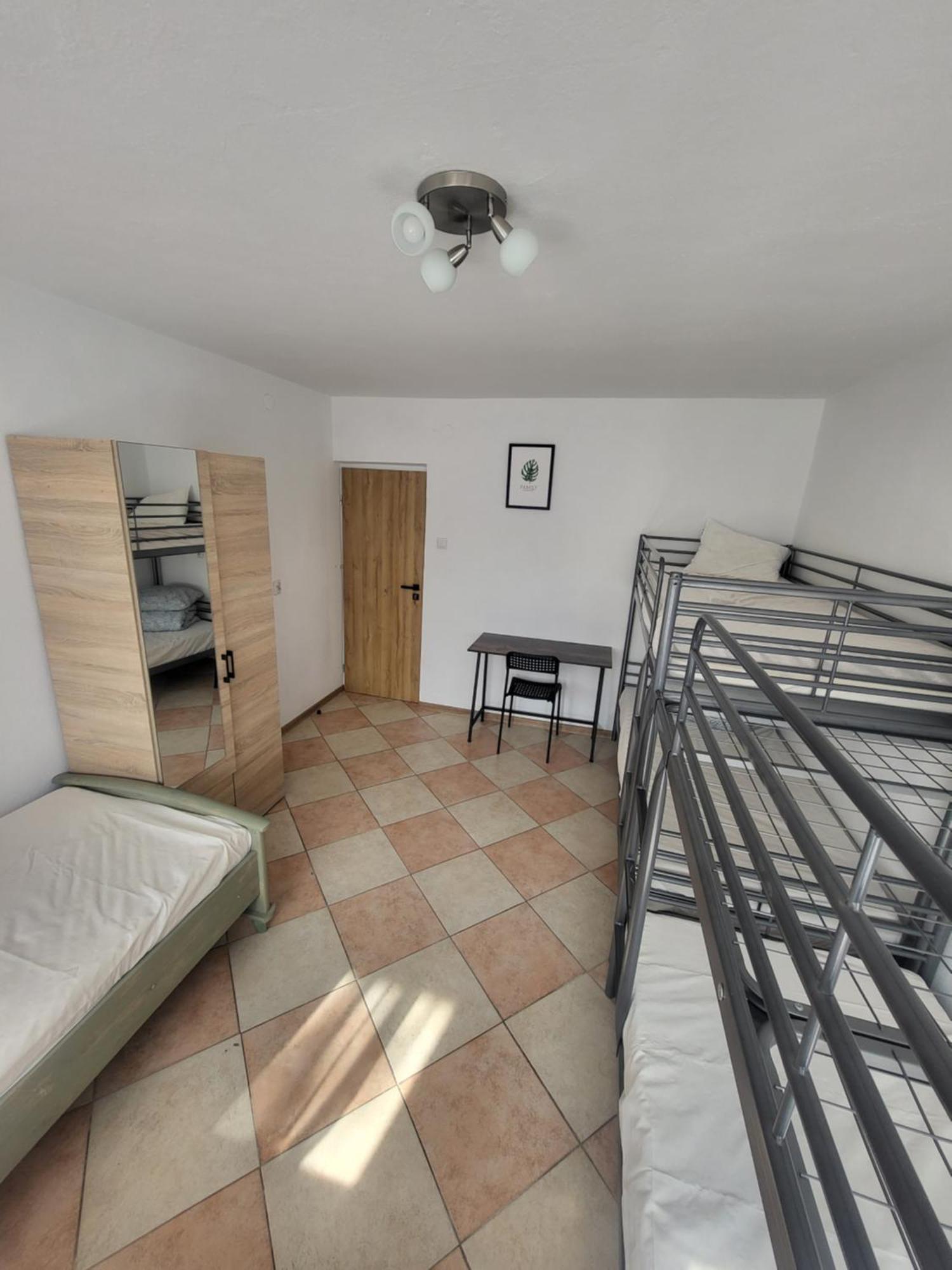 Rooms4Rest Popularna - Private Rooms For Tourists - Atr Consulting Sp, Z O,O, Varşova Dış mekan fotoğraf
