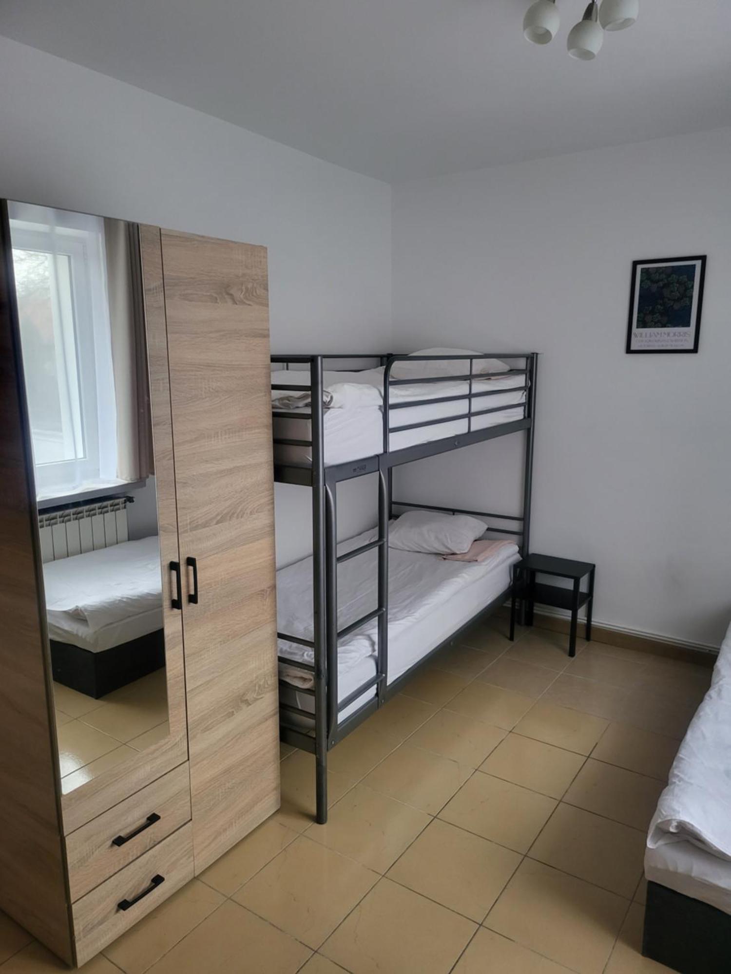 Rooms4Rest Popularna - Private Rooms For Tourists - Atr Consulting Sp, Z O,O, Varşova Dış mekan fotoğraf